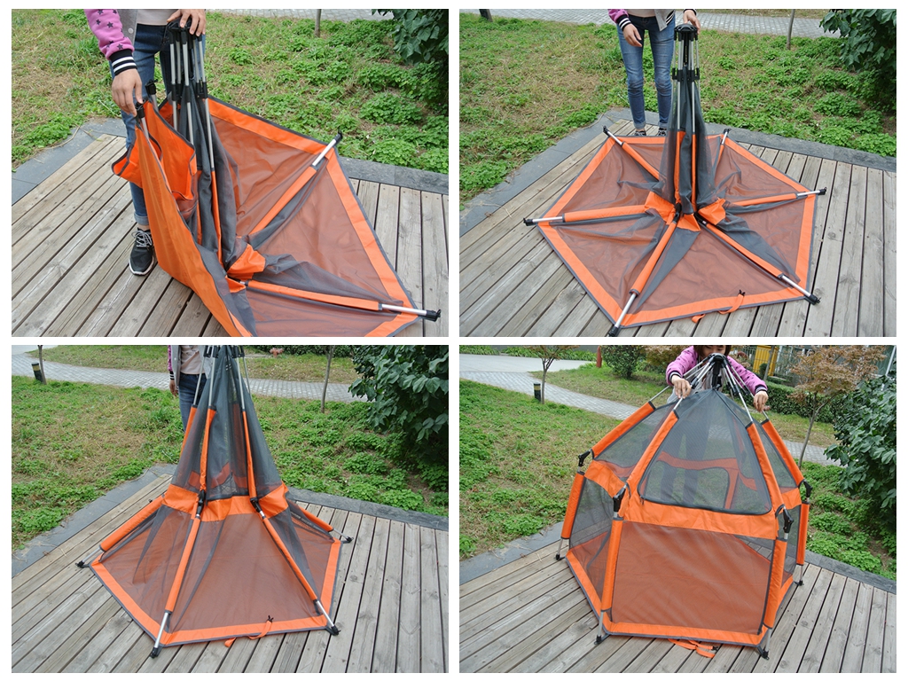 儿童帐蓬小屋,便携儿童娱乐场所