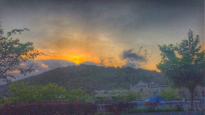 三亚自由行攻略推荐,三亚海阔天空