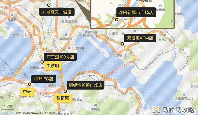 购物攻略香港,香港购物攻略小视频