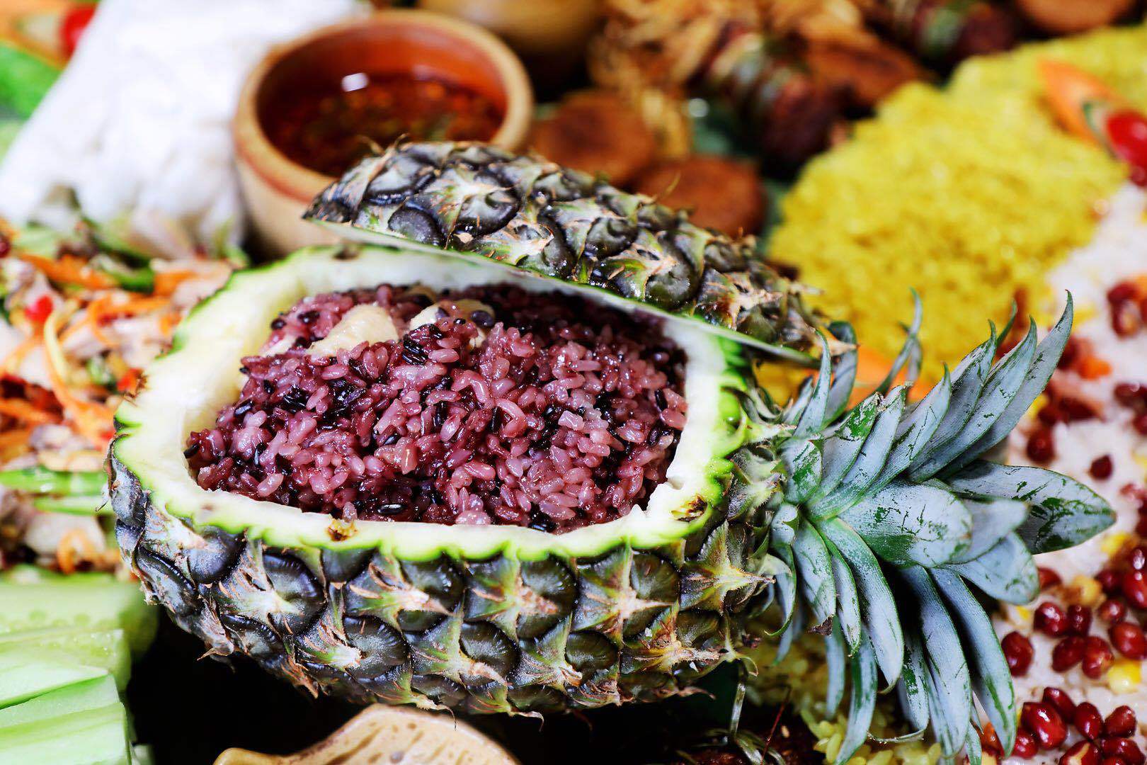 光唱歌就能给村里分红,曾祭人头的神秘佤族,走进你不知道的云南