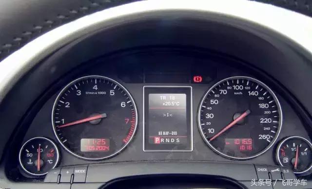 汽车保养灯归零步骤本田,19款本田crv保养灯低配版归零图解