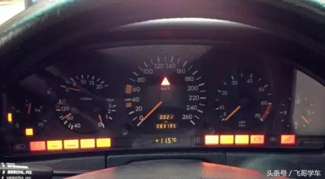 汽车保养灯归零步骤本田,19款本田crv保养灯低配版归零图解