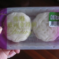 购物篇,去香港伴手礼