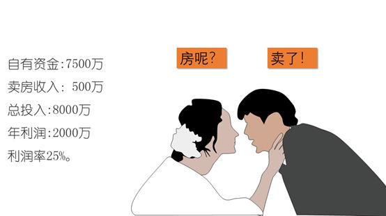 一招学会当老板,没钱怎么当老板干工程