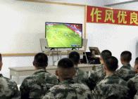 球迷为国足该挨训还是军训争执不下这位中超老将却早已看穿一切