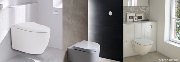 壁挂式马桶隐蔽式水箱如何包,隐蔽式水箱马桶
