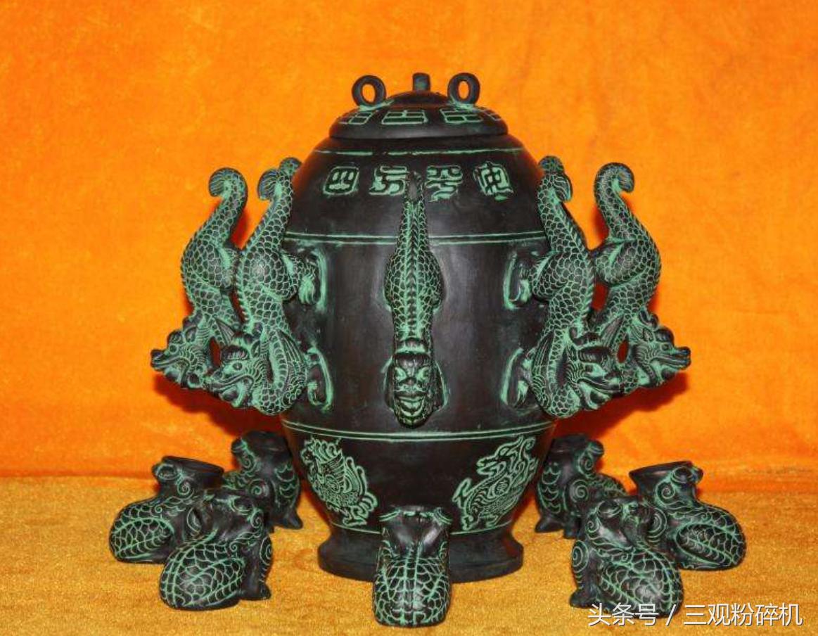 地动仪是中国古代四大发明之一吗,地动仪是中国的四大发明之一吗