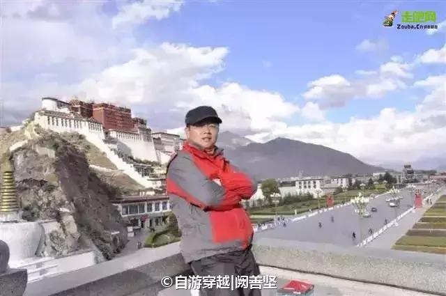 环中国自驾第二十六天,环中国23天自驾