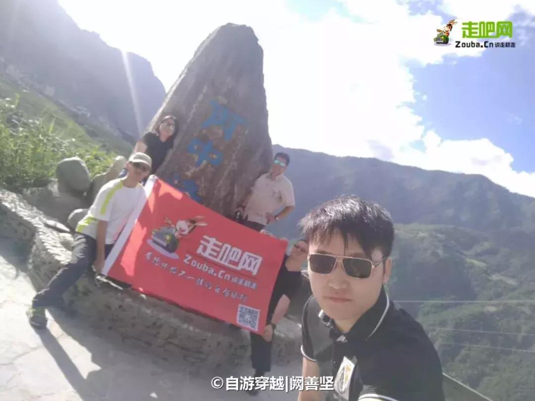 环中国自驾第二十六天,环中国23天自驾