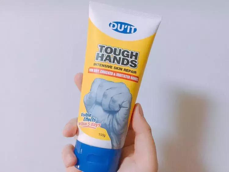 护手霜种草视频第一名,护手霜种草好物推荐