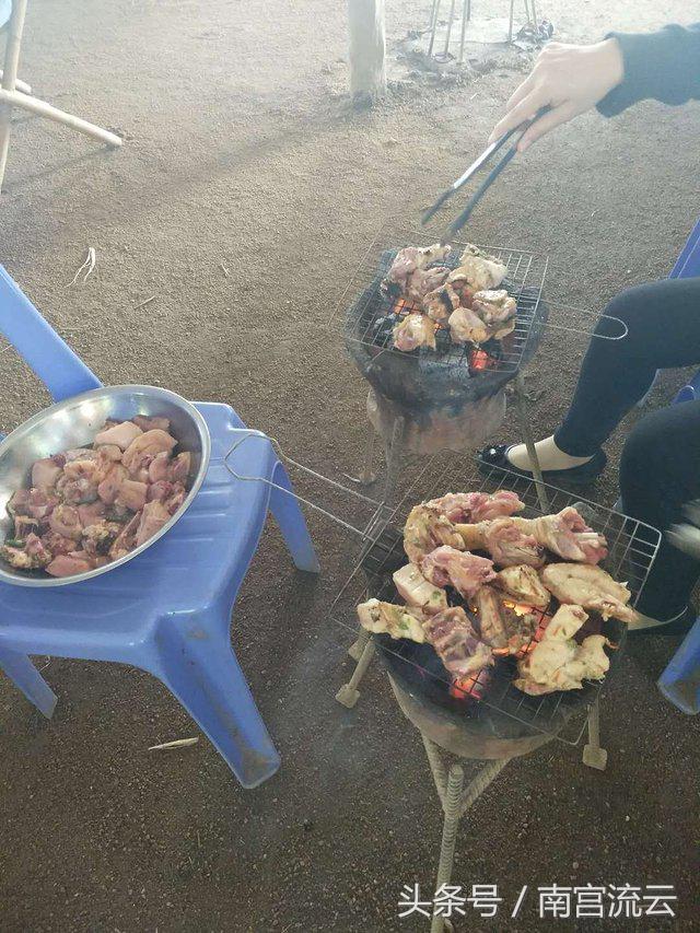 家门口的异国风情,家门口的蒙古风情