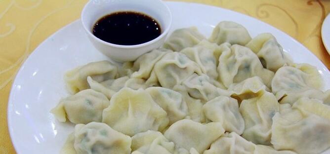 中国城市美食推荐,青岛市美食