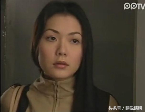 老剧重温系列8：选美、小三、豪门、扒灰各种狗血于一体的亚视剧