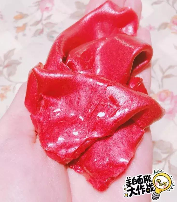 这5款网红补水面膜,让你水嫩整个秋冬!