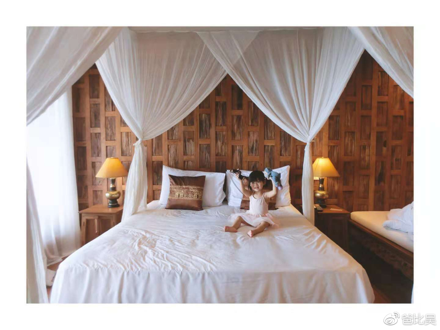 隐秘而独特？小众的瑶亚岛一定是你的菜