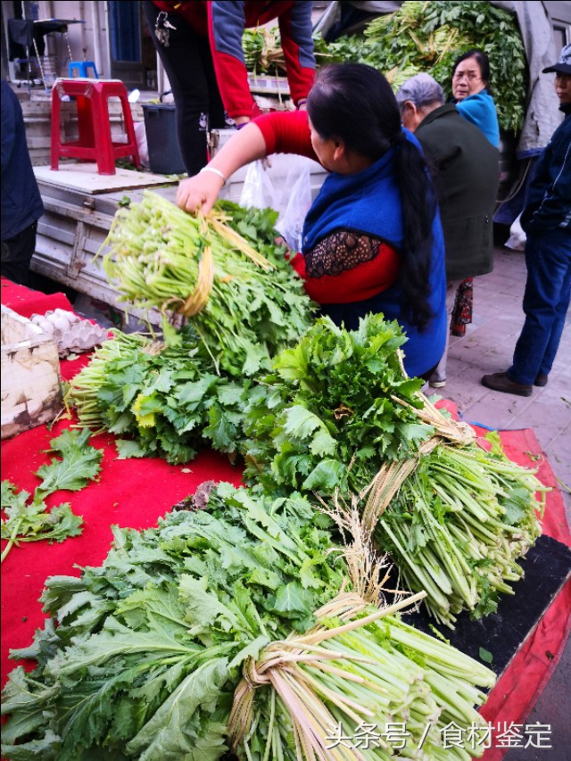 沈阳农贸市场里的美食,沈阳的秋天很美