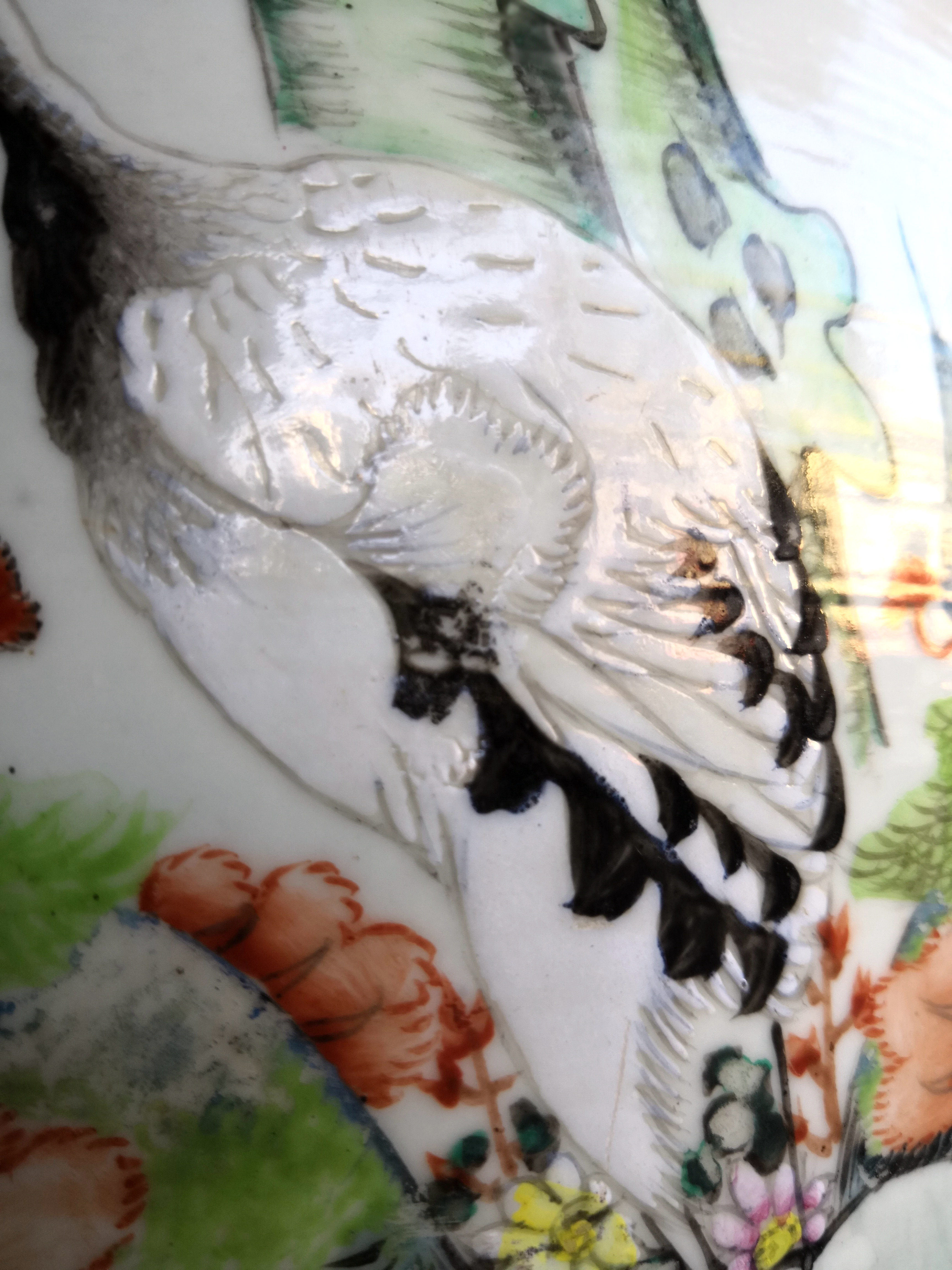 手机拍汝瓷技巧视频播放,手机拍陶瓷照片技巧