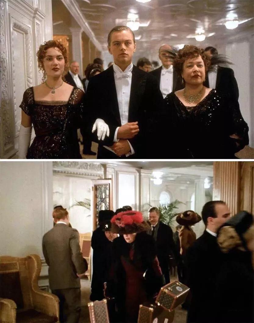 王妃的包”皇室专用的旅行箱”梦露的鞋”成为经典并非偶然！