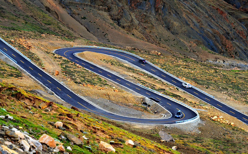 珠穆朗玛峰海拔多少米,珠穆朗玛峰的全景图片
