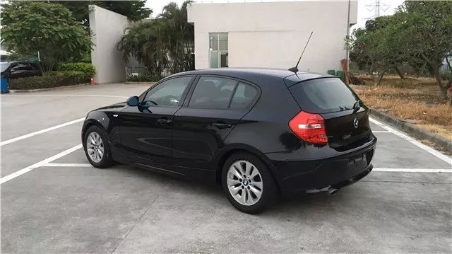 买一台十年的二手车值得吗,十年宝马x5二手