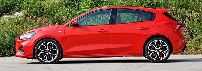 福特福克斯三缸发动机是进口的吗,福特福克斯1.5l三缸机靠谱吗