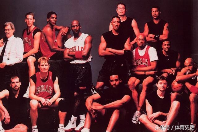 迈克尔乔丹封神之路147,迈克尔乔丹封神之路163