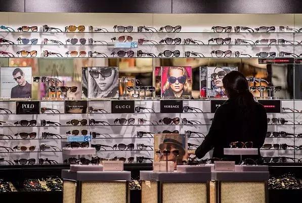 欧洲机场免税店,巴黎机场免税店可以优惠多少