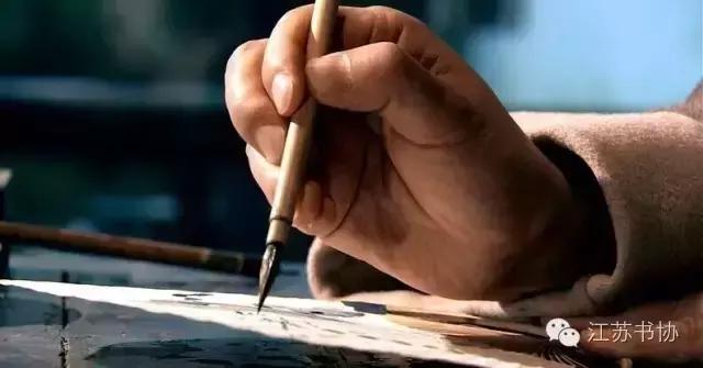 怎么样才能练好楷书书法,走进书法毛笔书法基本笔画练习
