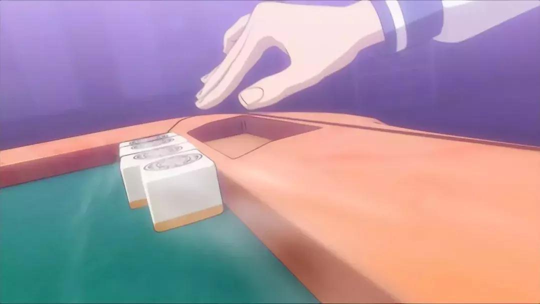 天才麻将少女岭上开花,天才麻将少女大魔王恐怖时刻