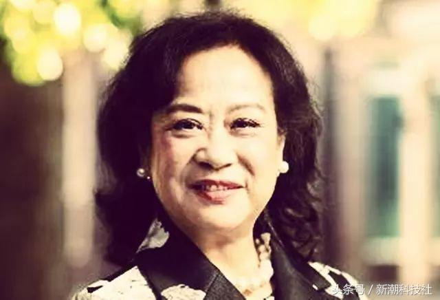 排在香港富豪第26位，揭开“停车场女王”廖汤慧的富豪之路