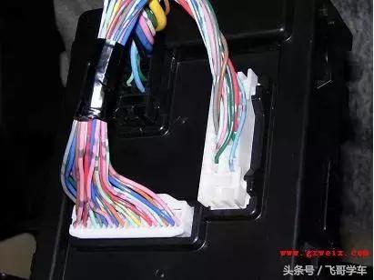 防盗器的小知识,防盗器学习方法