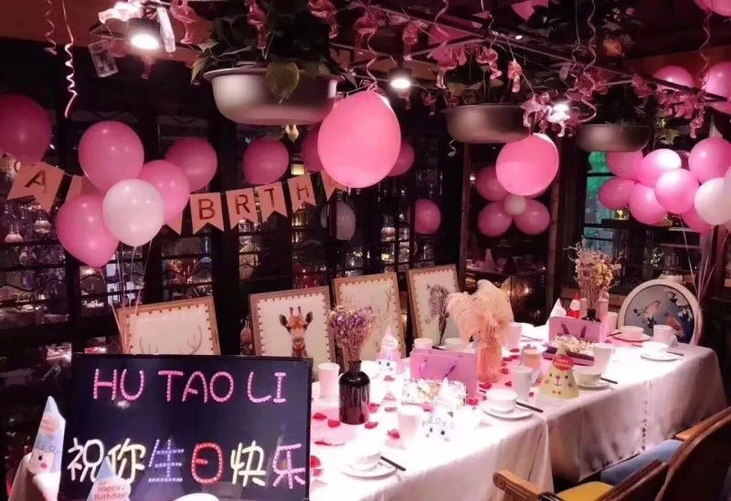 十月禅城胡桃里，在这里等你