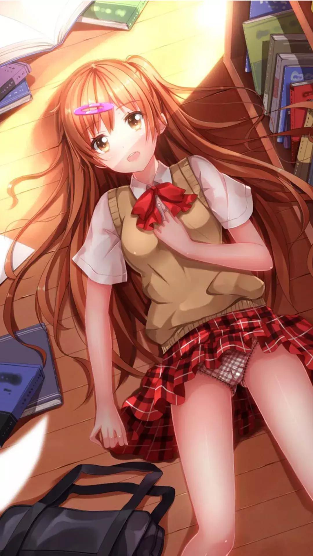 丹生谷森夏壁纸,谷丹生森夏壁纸竖屏