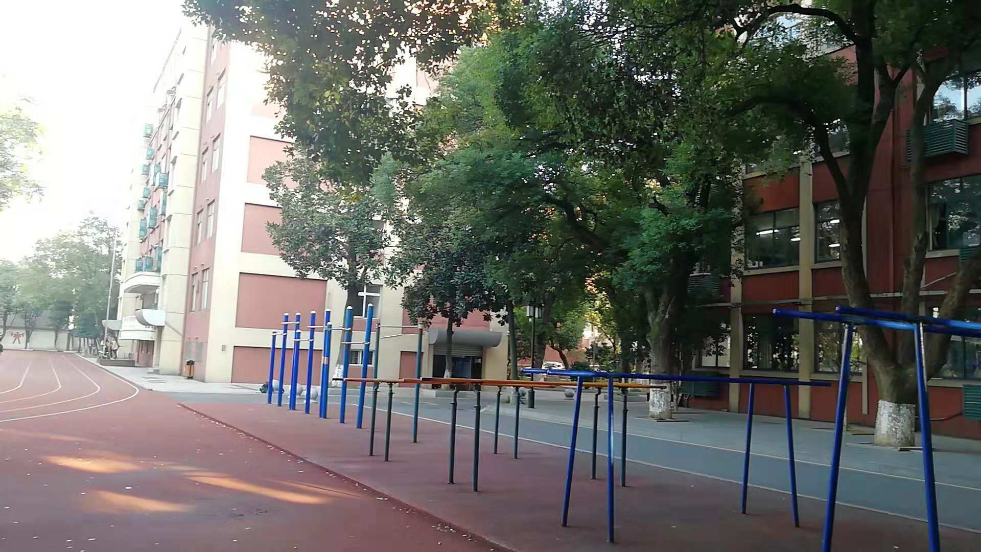 探访南昌学校,南昌十中辉煌史