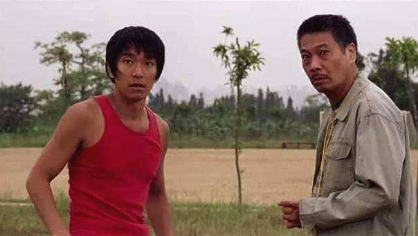 少林武术的功夫,少林寺的功夫