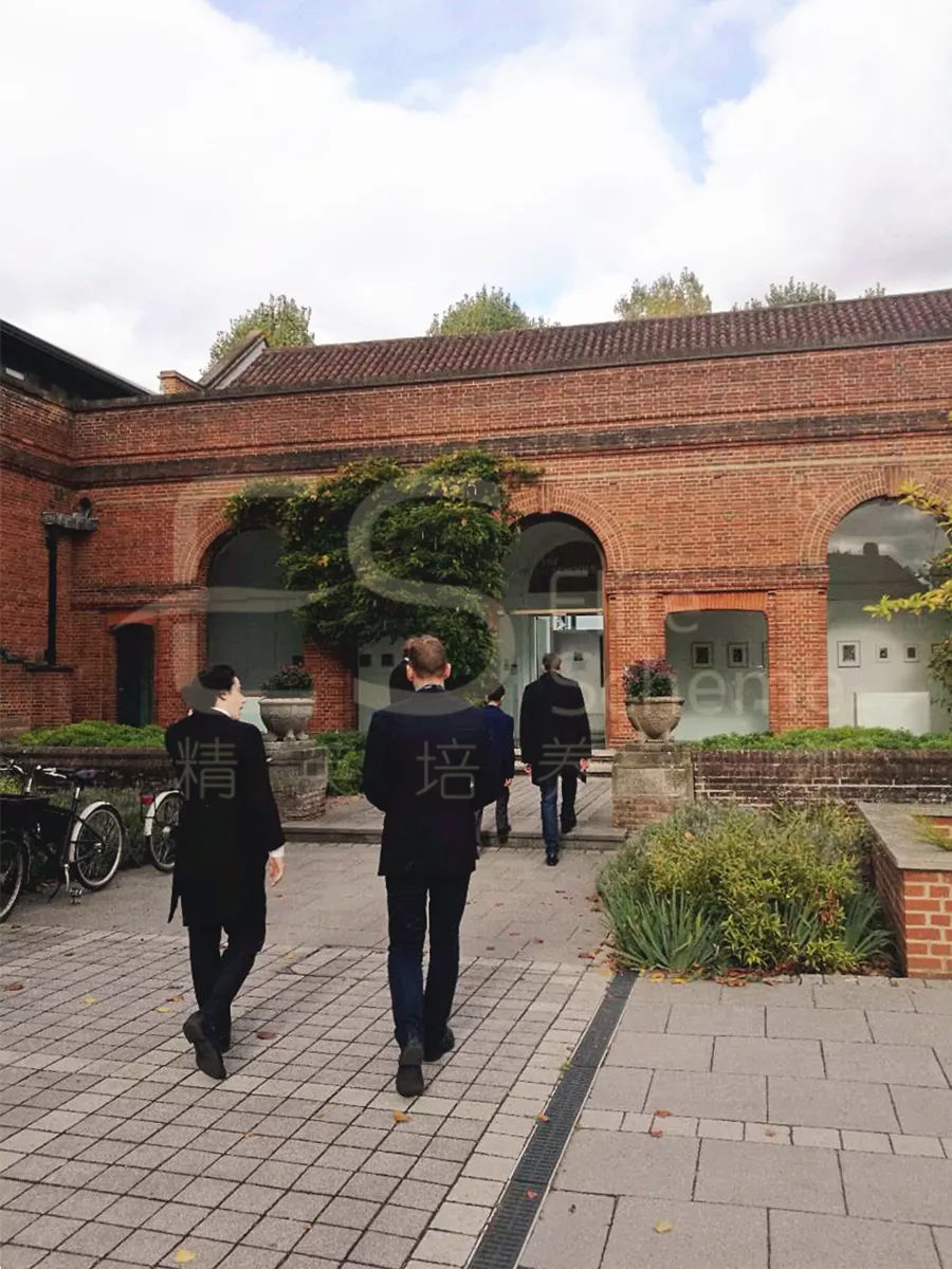 英国哈罗公学探校,伊顿公学英国