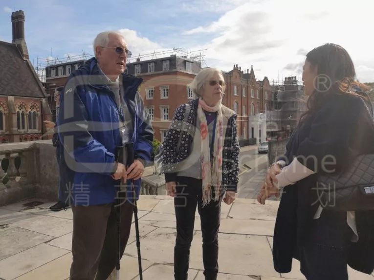 英国哈罗公学探校,伊顿公学英国