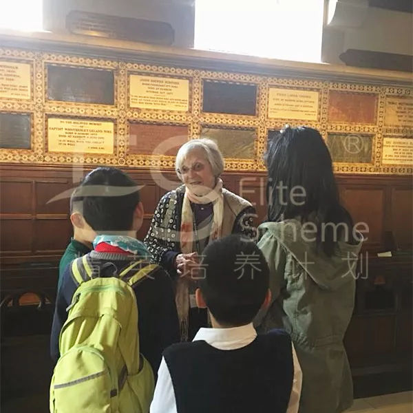 英国哈罗公学探校,伊顿公学英国