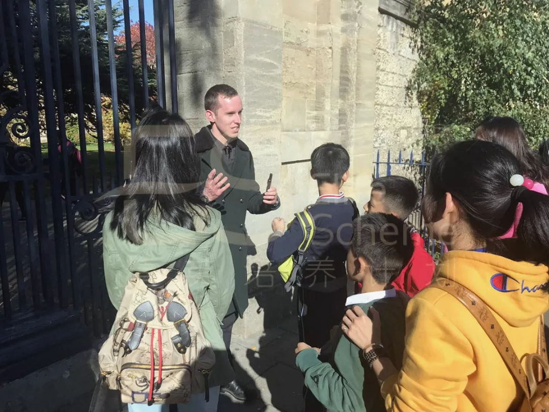 英国哈罗公学探校,伊顿公学英国