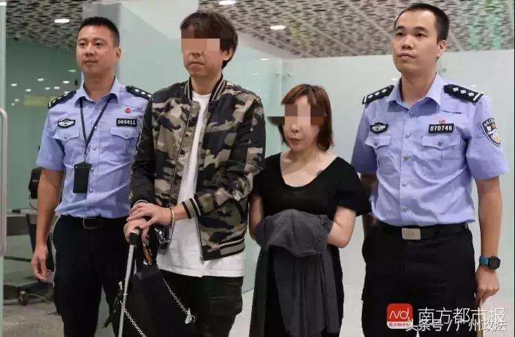 网红大V售假，宣称自杀却卷巨款逃出国，终于落网！