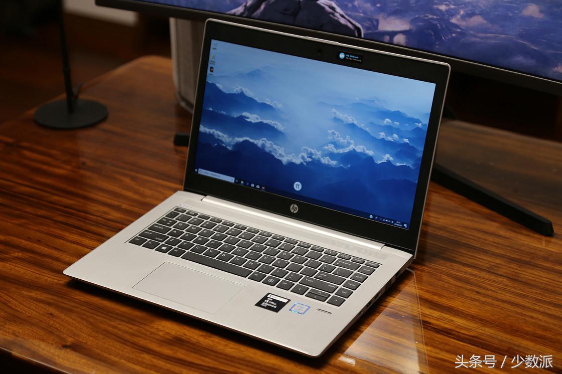 惠普bookpro14续航测试,惠普超轻薄