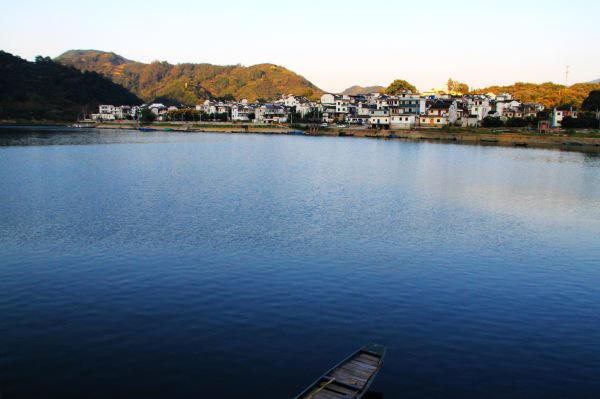 新安江山水画廊冬季好玩吗,新安江山水画廊景区精华