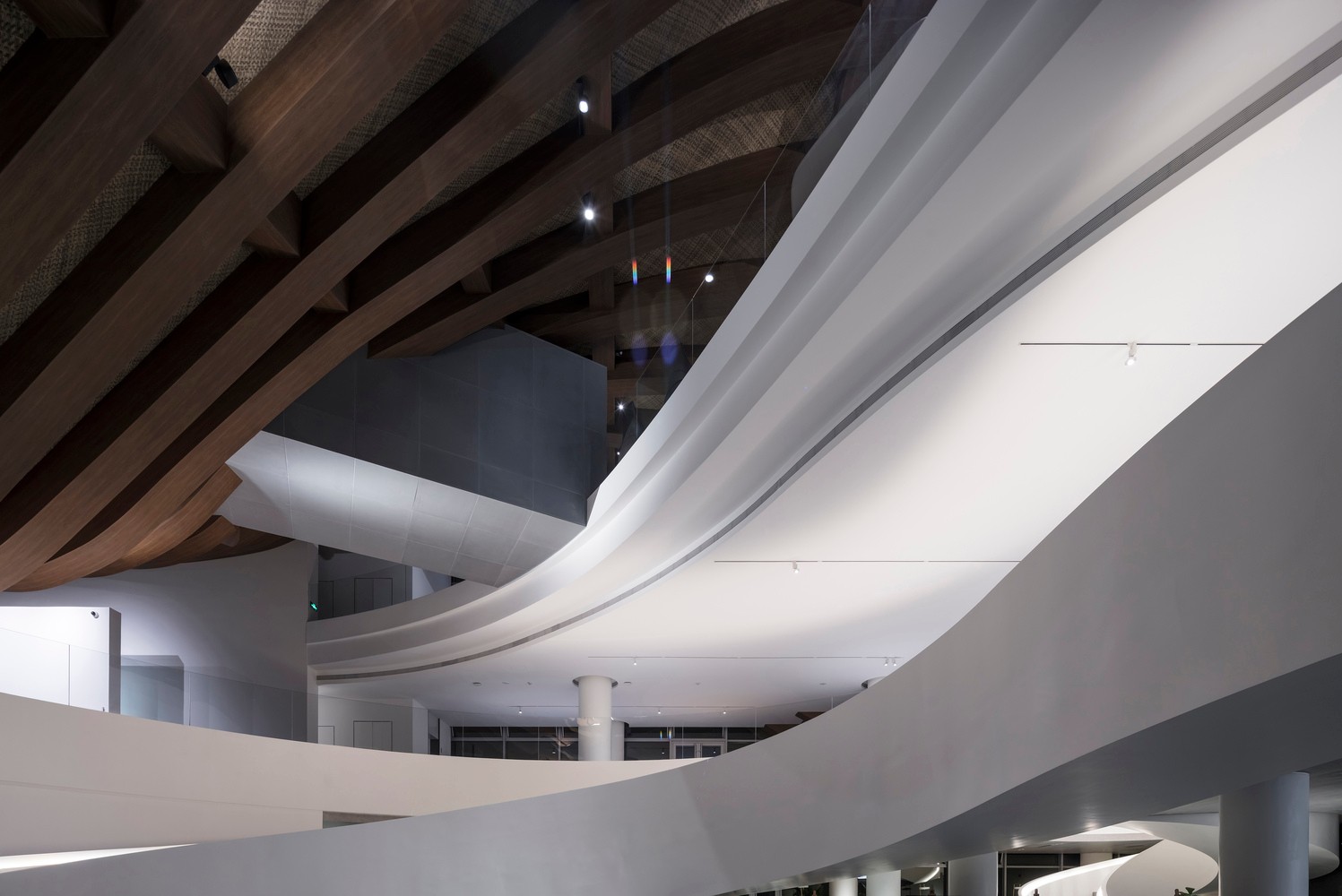 凤凰谷山顶艺术馆一日游,凤凰谷长城