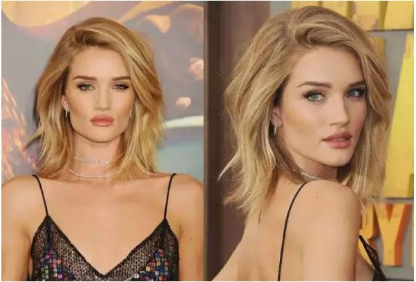 染发挑选,染发你需要一款适合自己的发色