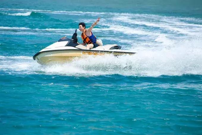 蜈支洲岛一日游攻略详细介绍,蜈支洲岛怎么玩超详细攻略