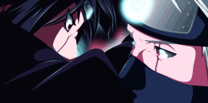 火影忍者中的各个反派,火影忍者各个阶段的反派