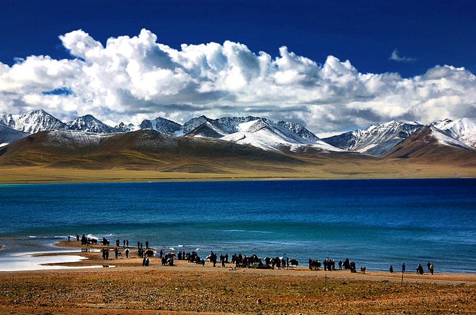 「新诗采撷」罗武第｜远方的思语诗九首