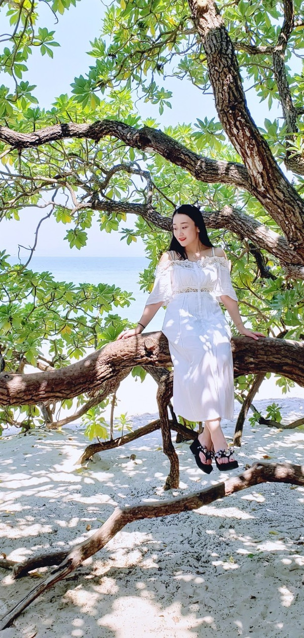 三亚独行攻略,三亚必去的景点和美食