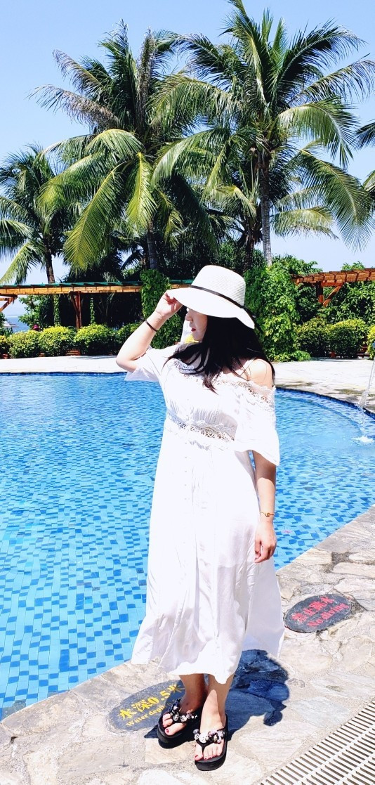 三亚独行攻略,三亚必去的景点和美食