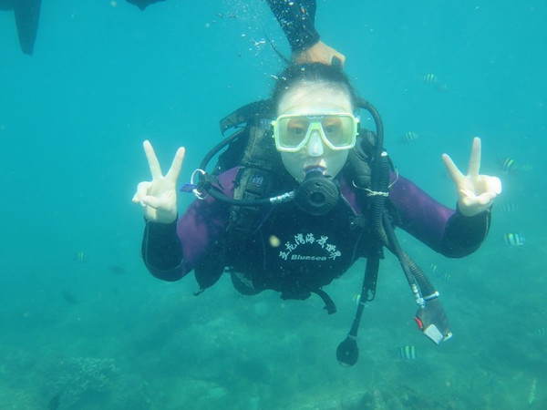 三亚独行攻略,三亚必去的景点和美食